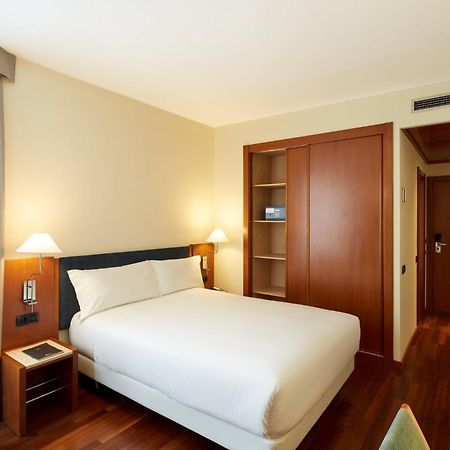 Sercotel Cornella Barcelona Cornellà de Llobregat Eksteriør bilde
