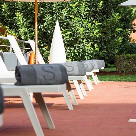 Sercotel Cornella Barcelona Cornellà de Llobregat Eksteriør bilde