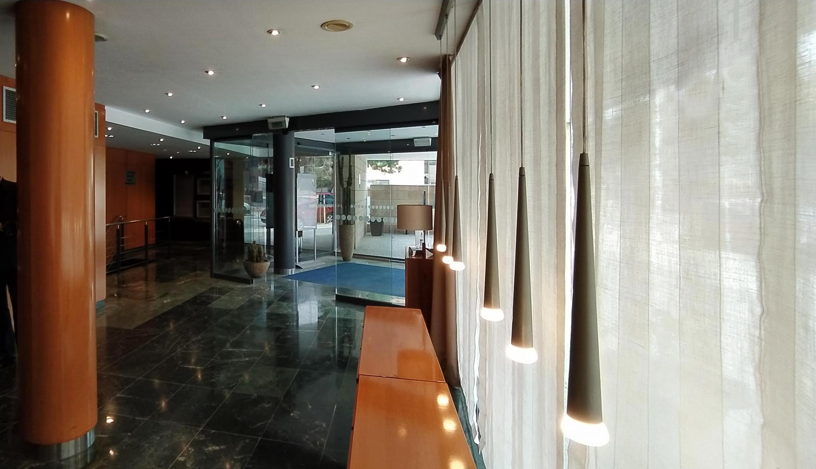 Sercotel Cornella Barcelona Cornellà de Llobregat Eksteriør bilde