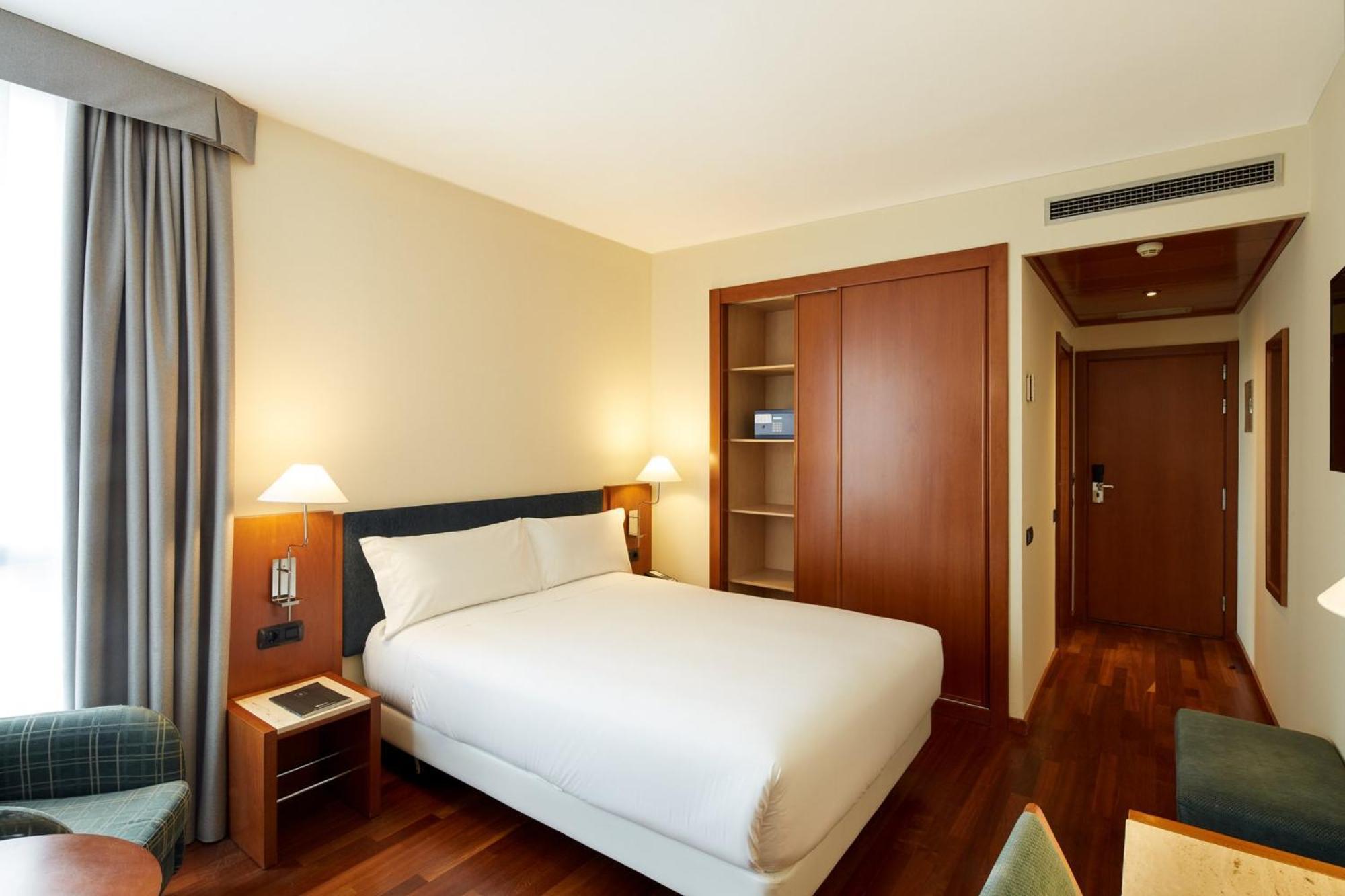 Sercotel Cornella Barcelona Cornellà de Llobregat Eksteriør bilde