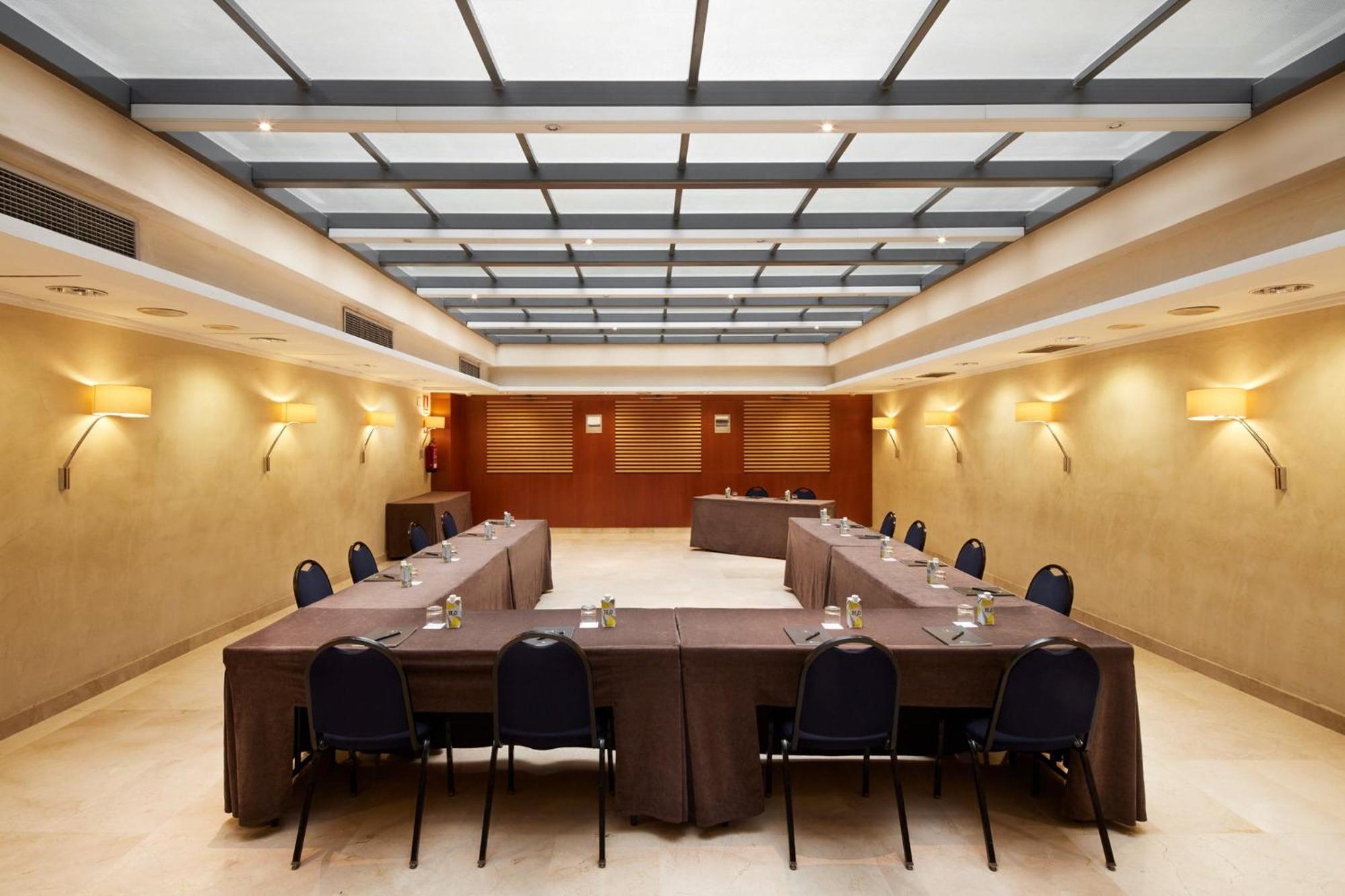 Sercotel Cornella Barcelona Cornellà de Llobregat Eksteriør bilde