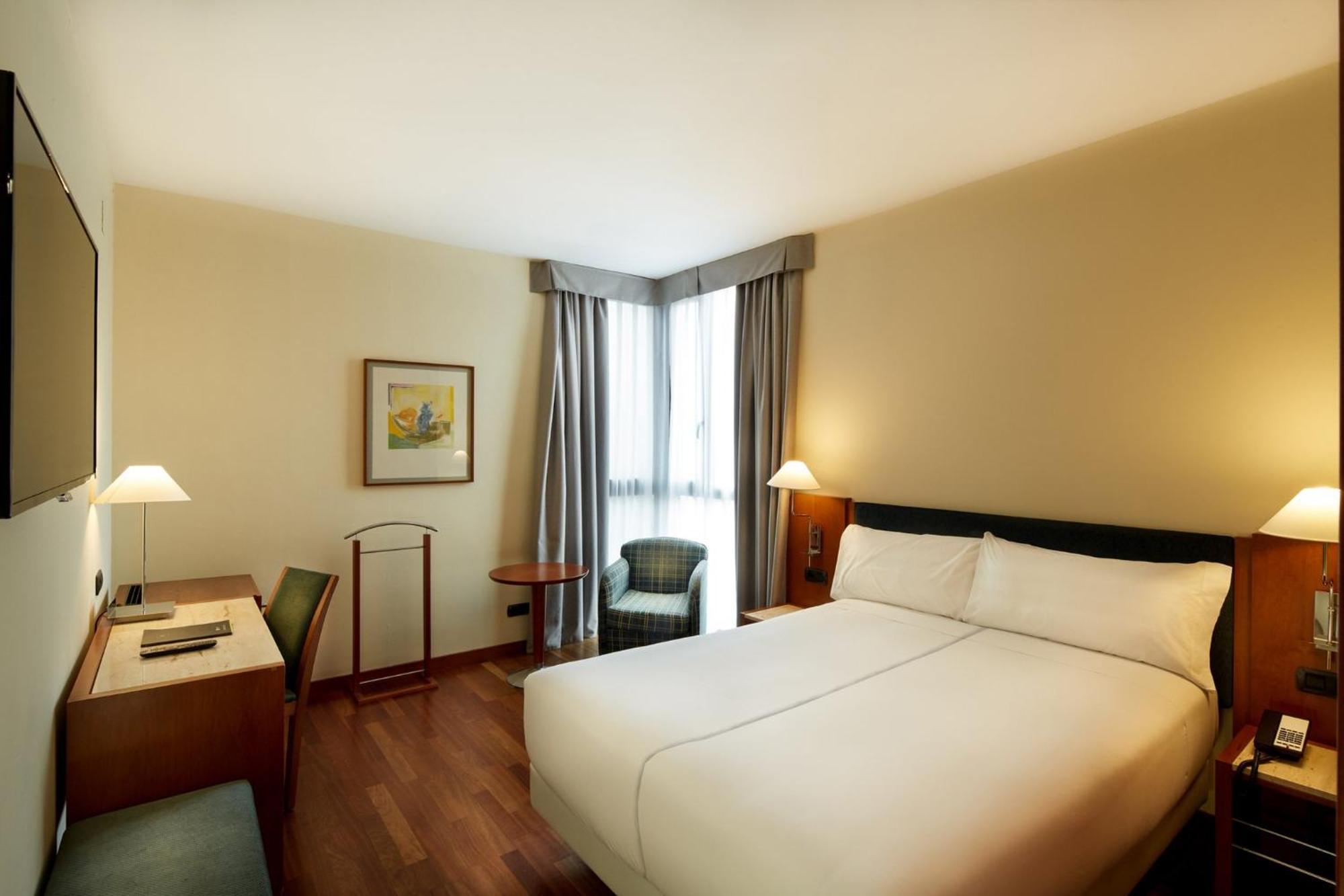 Sercotel Cornella Barcelona Cornellà de Llobregat Eksteriør bilde