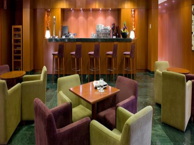 Sercotel Cornella Barcelona Cornellà de Llobregat Eksteriør bilde