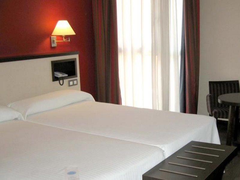 Sercotel Cornella Barcelona Cornellà de Llobregat Eksteriør bilde