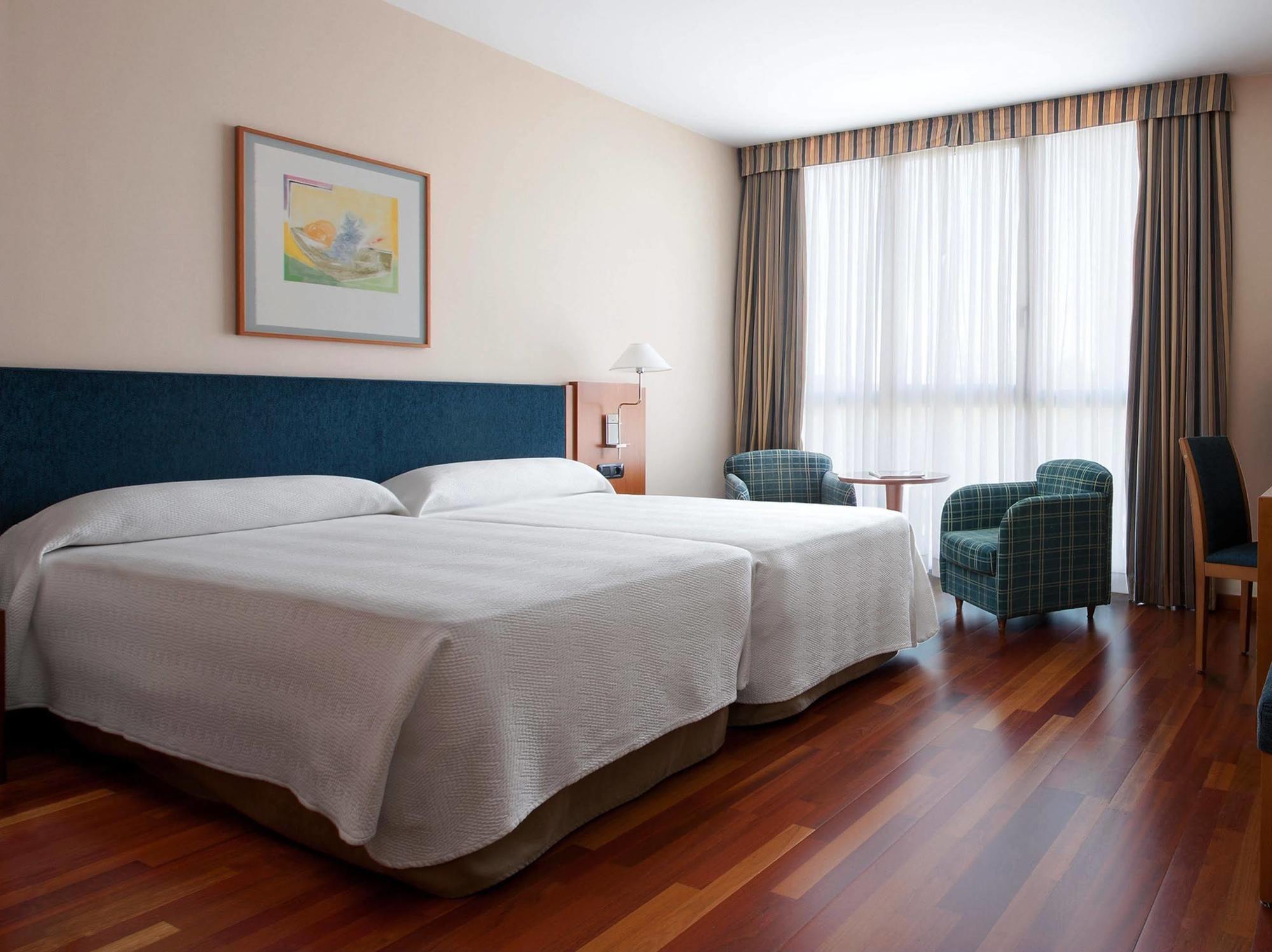 Sercotel Cornella Barcelona Cornellà de Llobregat Eksteriør bilde